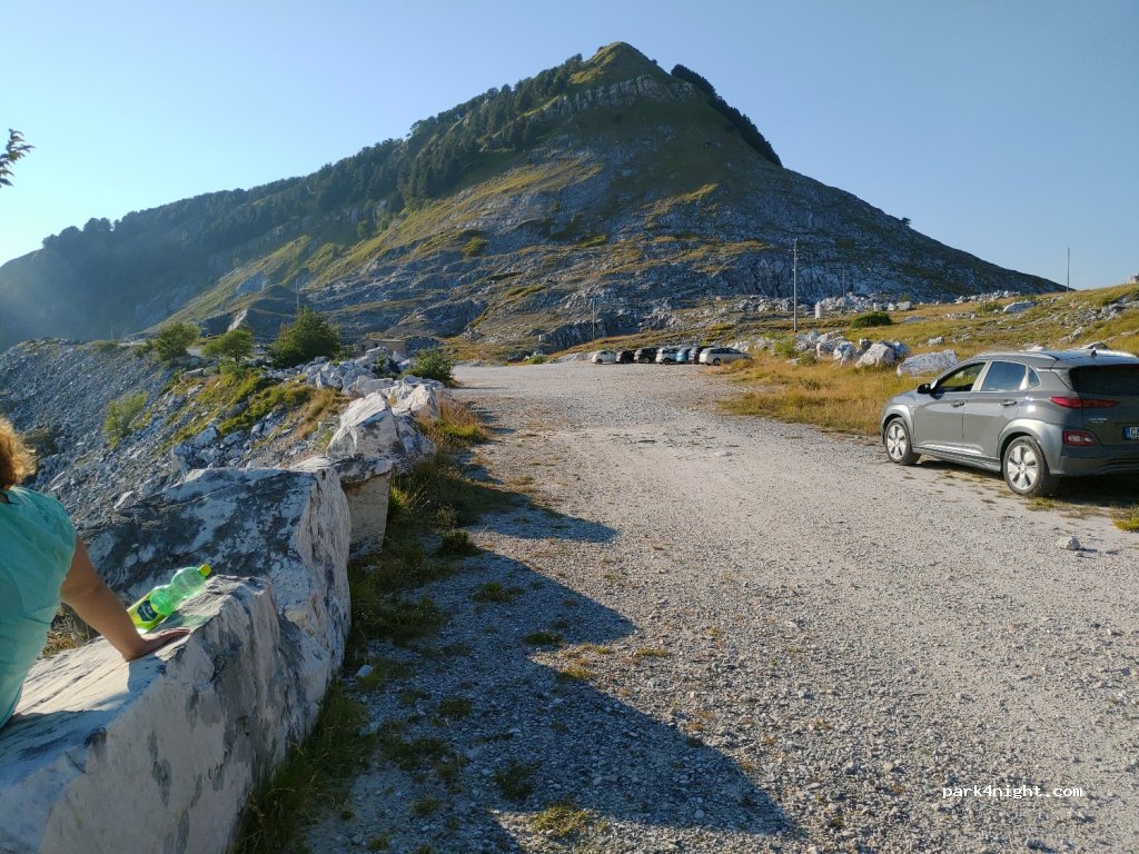 (54033) Carrara - 182 Strada Provinciale 59 — foto