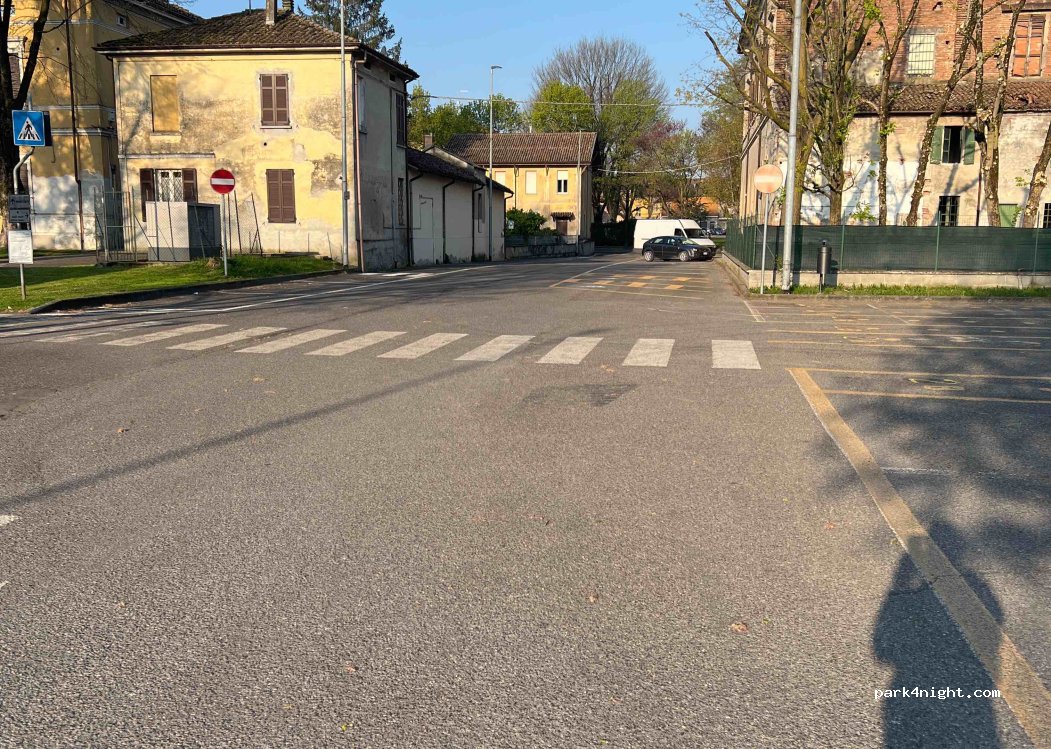 (29010) Monticelli d'Ongina - 11 Via Fratelli Zilioli — foto 2