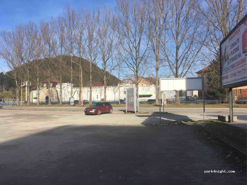 (034 01) Ružomberok - 034 01 Stará mlynská — foto 2