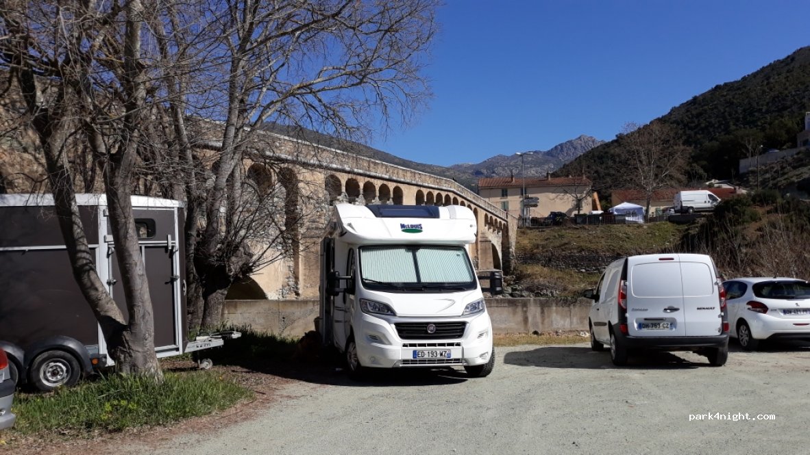 (20218) Morosaglia - Territoriale 20 — foto