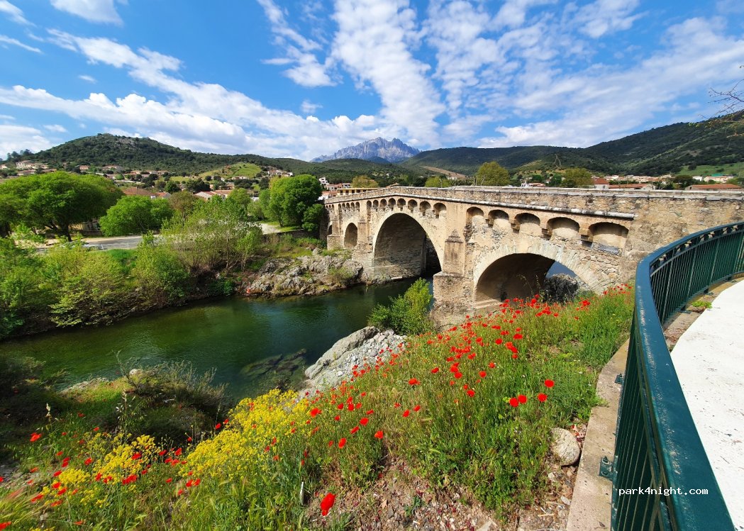 (20218) Morosaglia - Territoriale 20 — foto 2