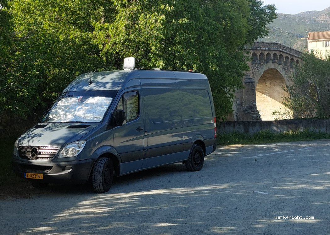 (20218) Morosaglia - Territoriale 20 — foto 4