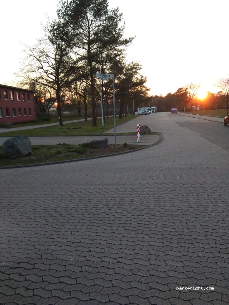 (64295) Darmstadt - 31 Hilpertstraße — foto