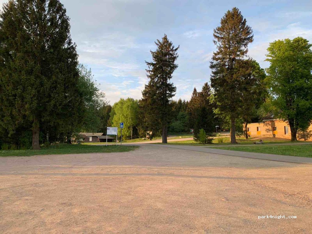 (98587) Steinbach-Hallenberg - Knüllfeld — foto