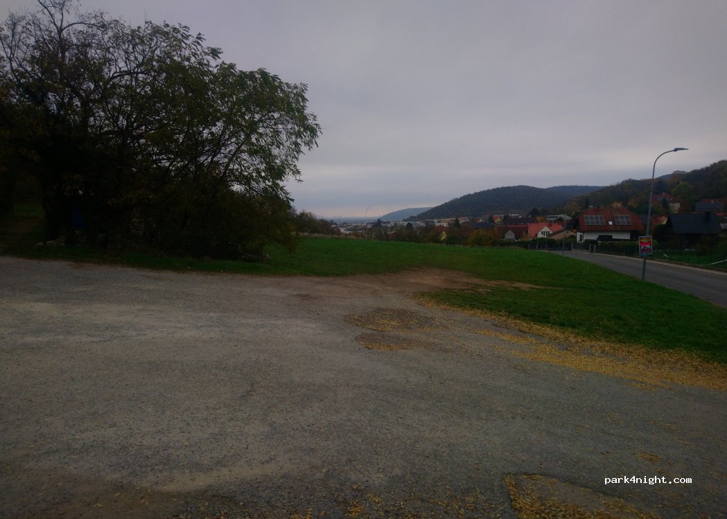 (2410) Hainburg an der Donau - 6 Schlossbergstraße — foto