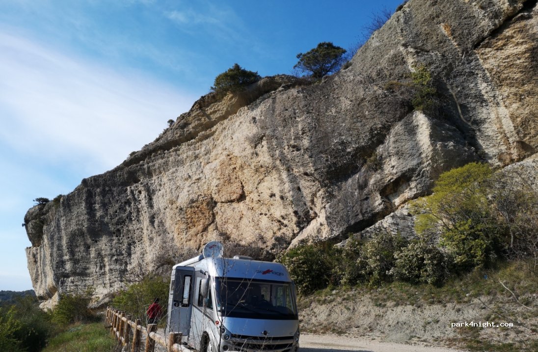 (84110) Vaison-la-Romaine - 265 Chemin des Bois Communaux — foto 3