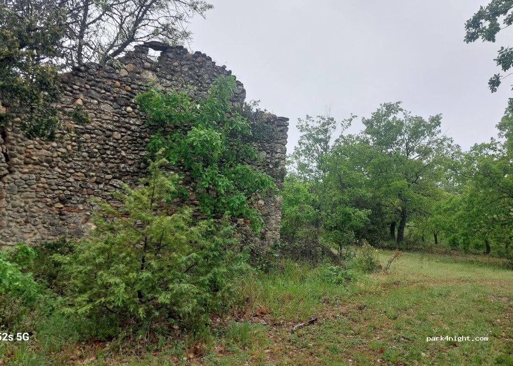 (04800) Saint-Martin-de-Brômes - D82 — foto 4