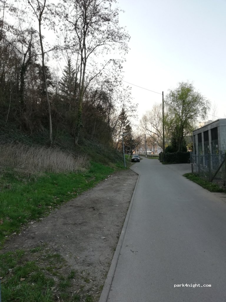 (70188) Stuttgart - Nähterstrasse — foto 2