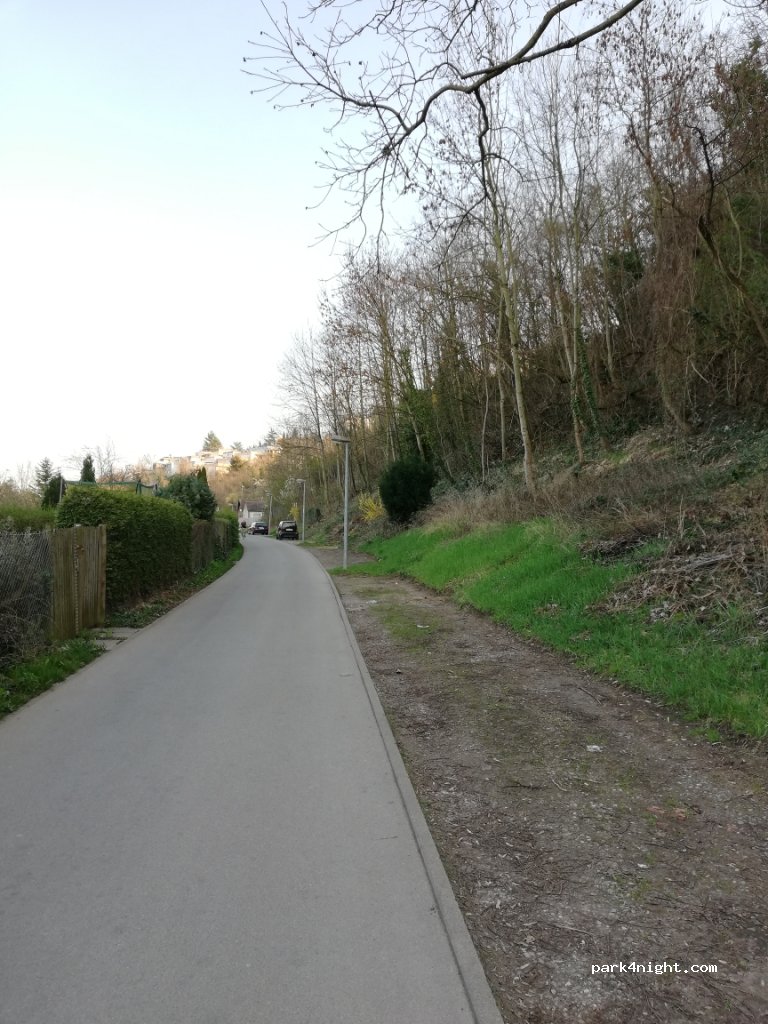 (70188) Stuttgart - Nähterstrasse — foto 3