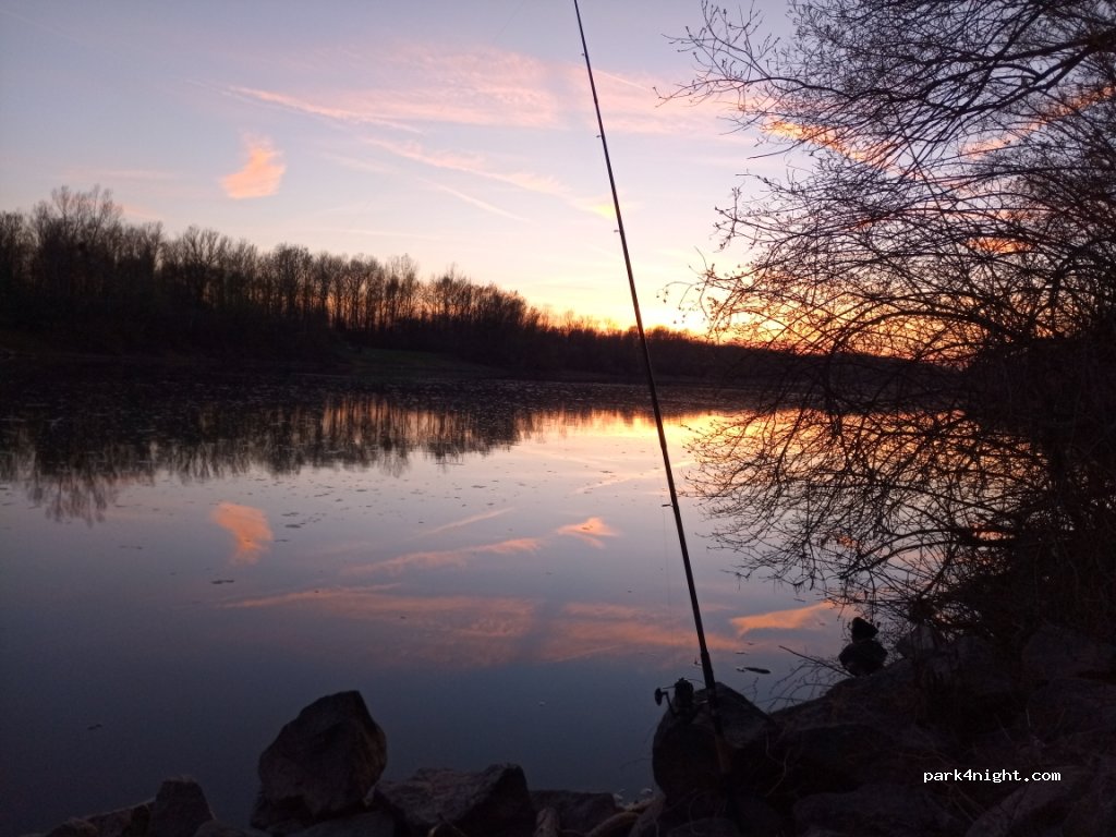 (4222) Abwinden - Donau Bundesstraße — foto