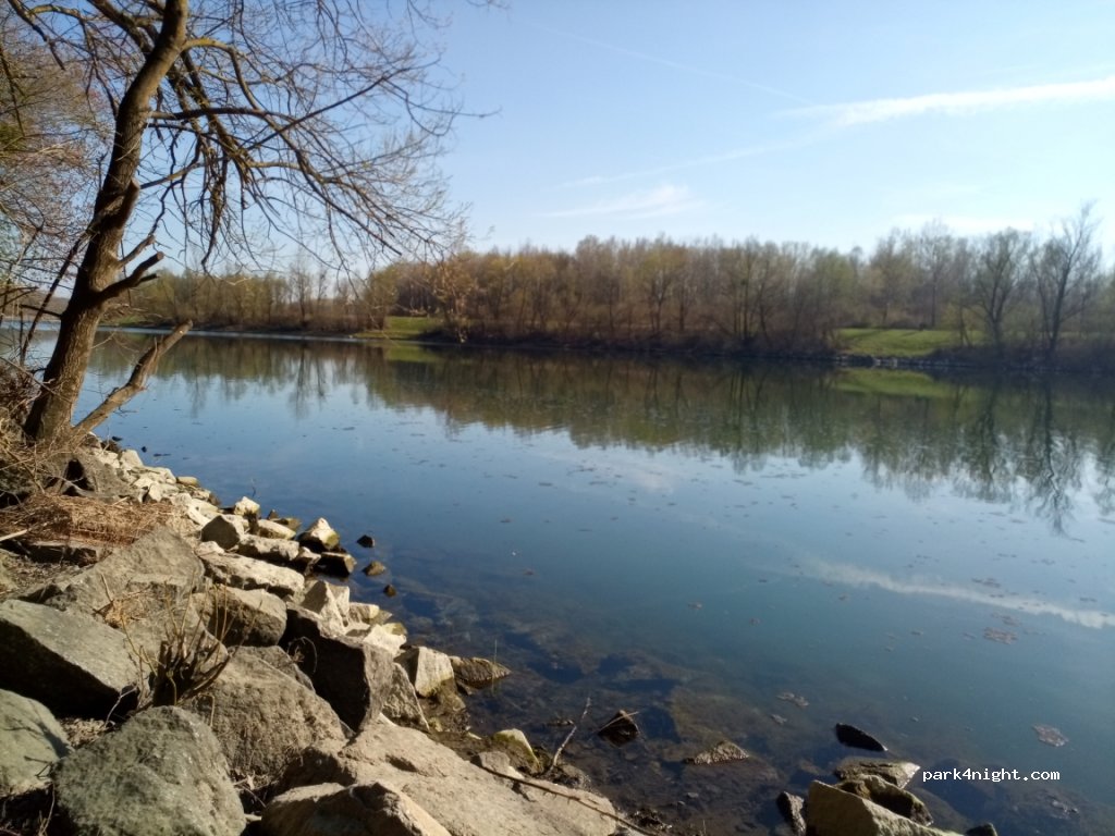 (4222) Abwinden - Donau Bundesstraße — foto 2