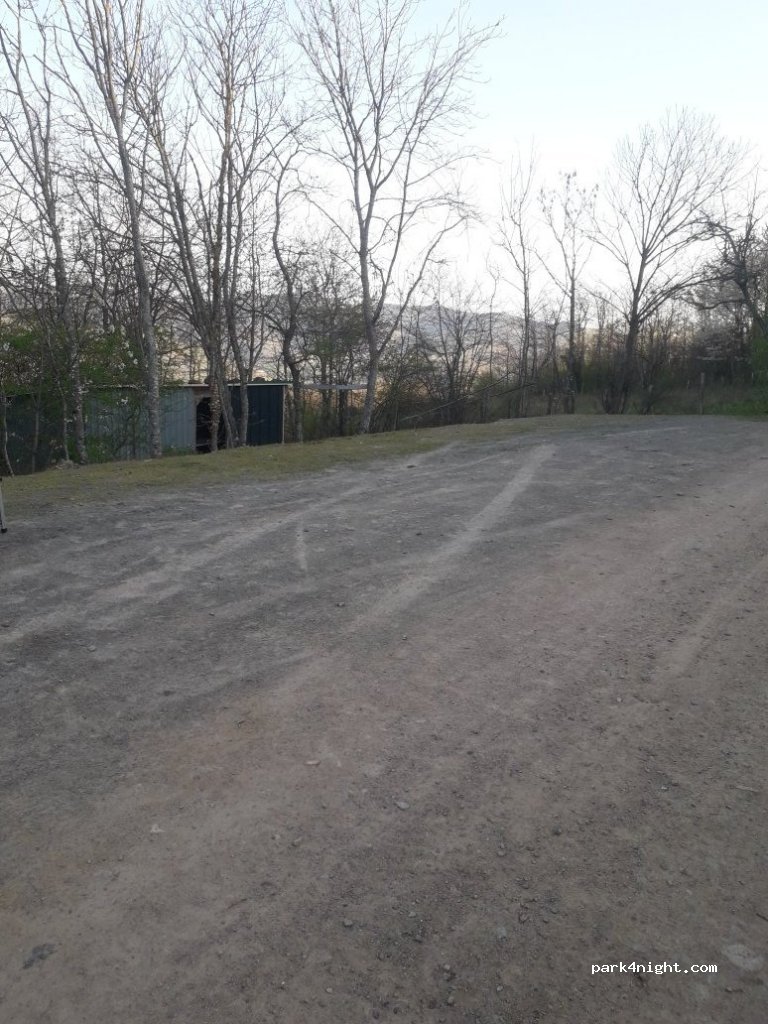 (69840) Chénas - Unnamed Road — foto
