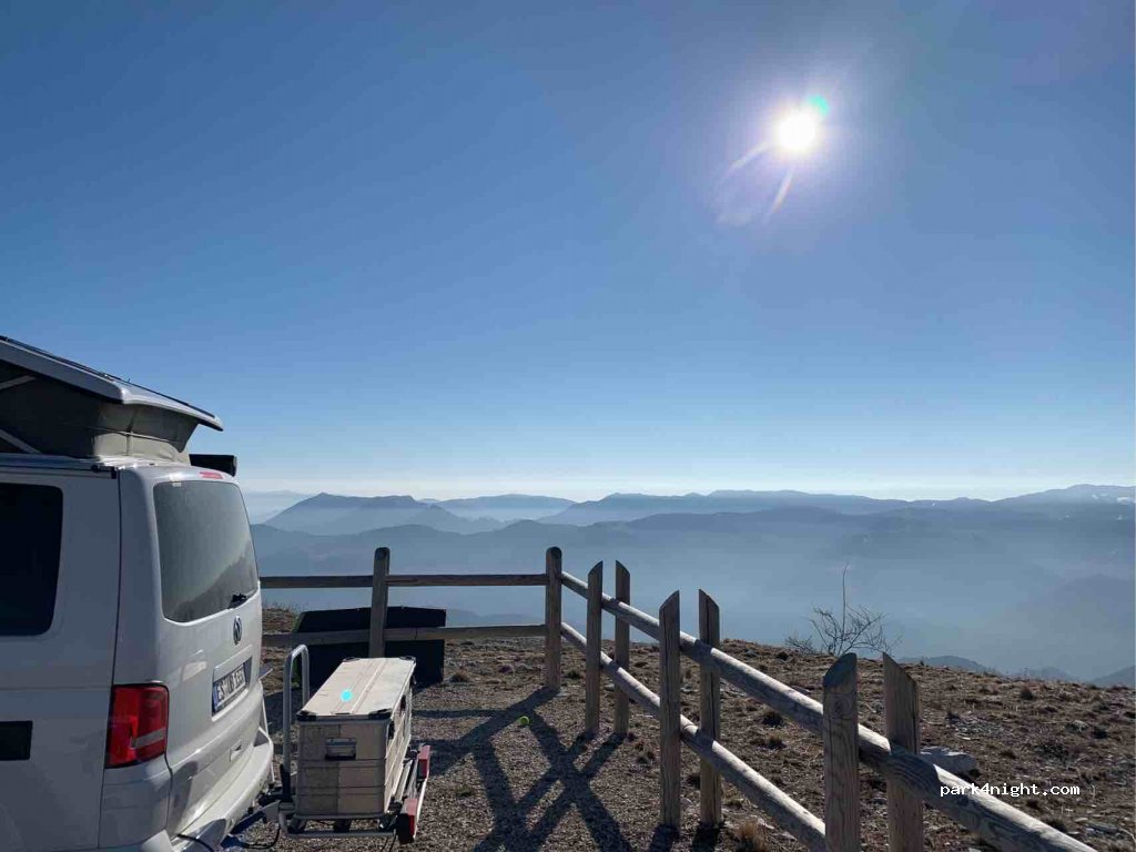 (36052) Enego - Unnamed Road — foto