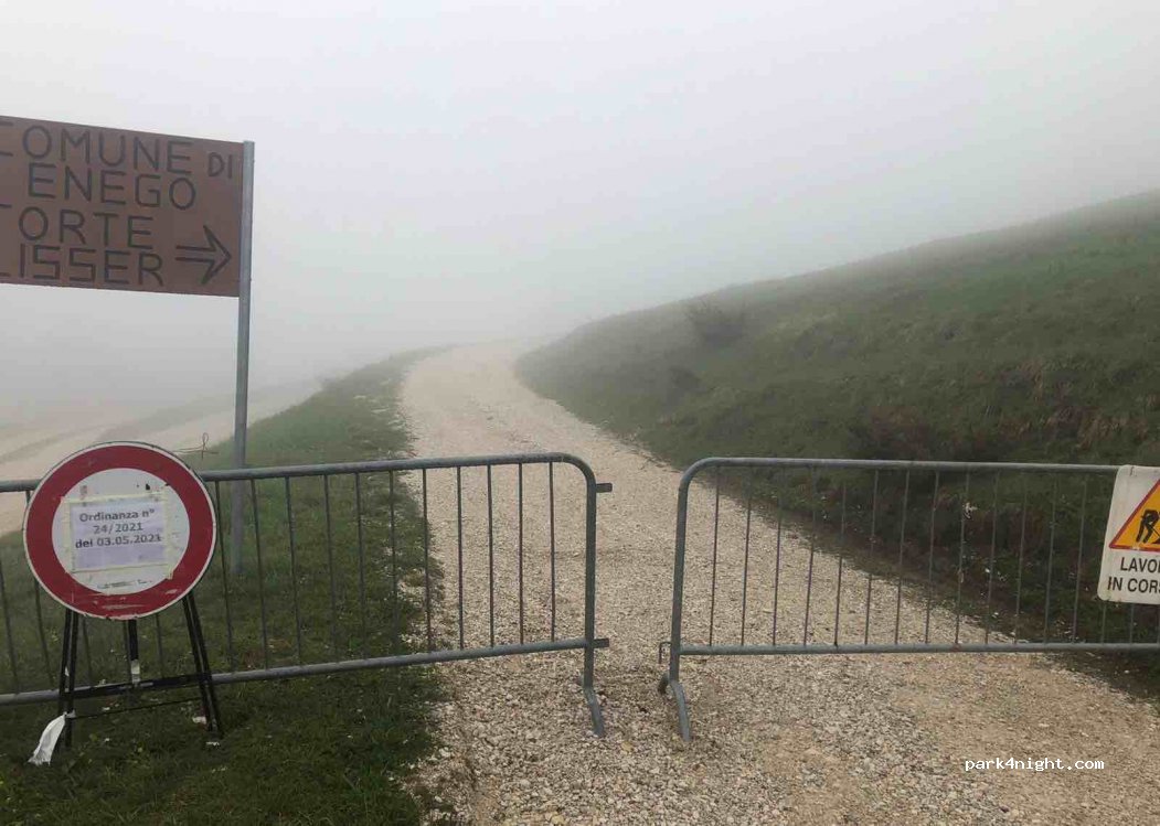 (36052) Enego - Unnamed Road — foto 2