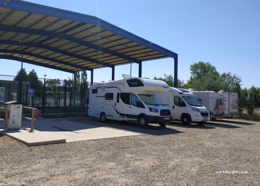 (31580) Lodosa - 3 Camino del Cementerio — foto 3