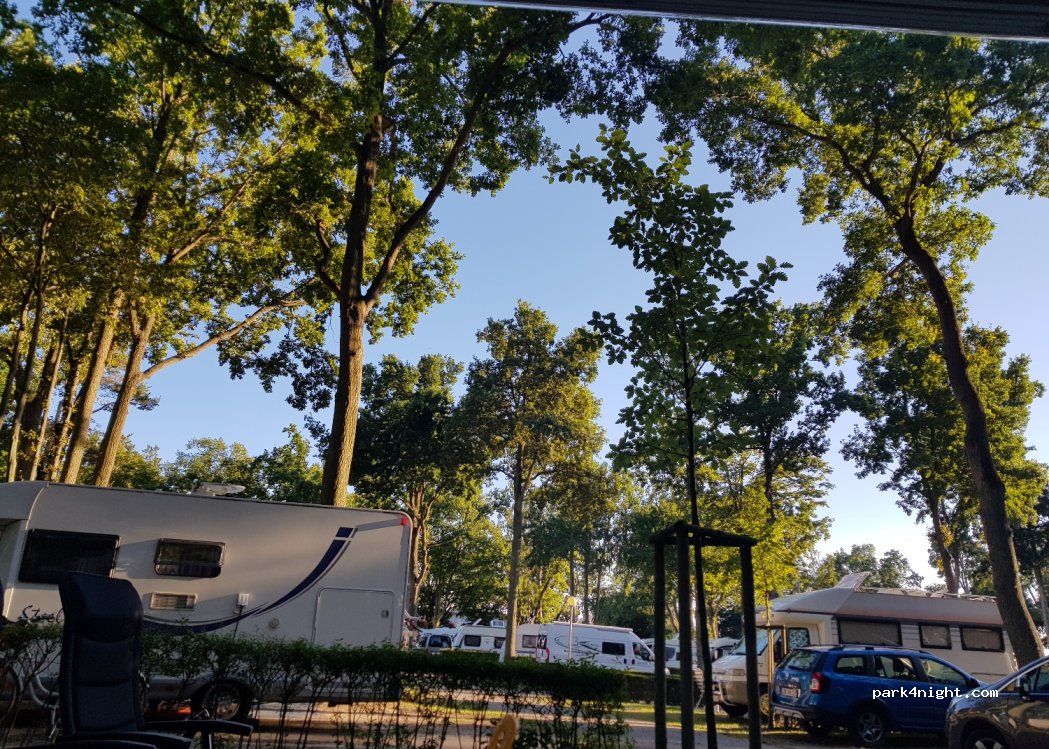 Campingpark Kühlungsborn — foto 2