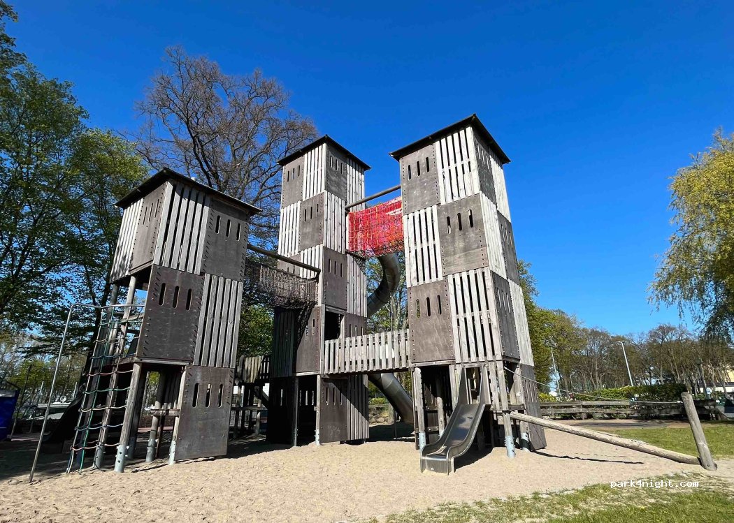 Campingpark Kühlungsborn — foto 3