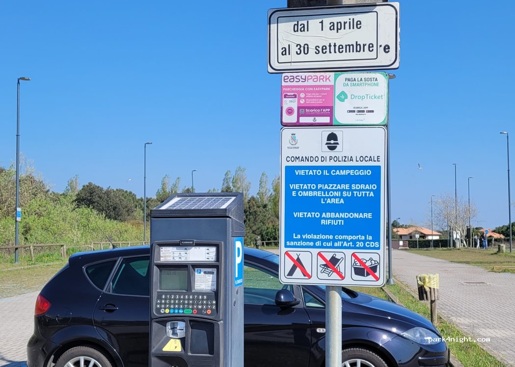 (45010) Rosolina Mare - 32 Via del Moro — foto 2