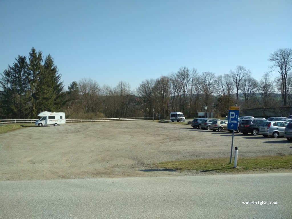 (3820) Oberndorf bei Raabs - 99 Oberndorf bei Raabs — foto