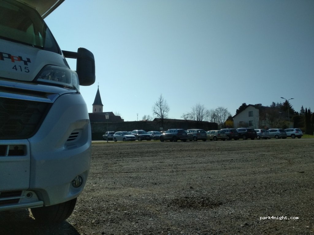(3820) Oberndorf bei Raabs - 99 Oberndorf bei Raabs — foto 2