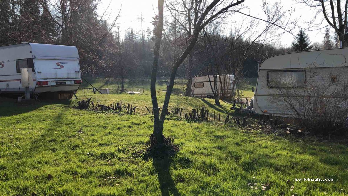 Camping Waldhof — foto