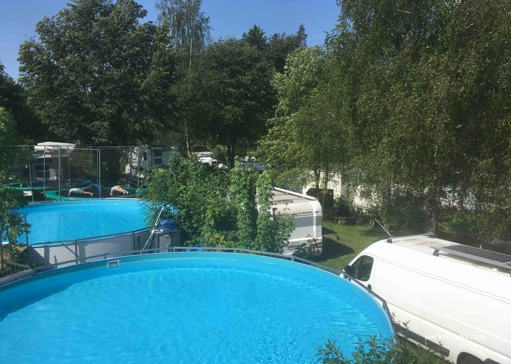 Camping Waldhof — foto 4