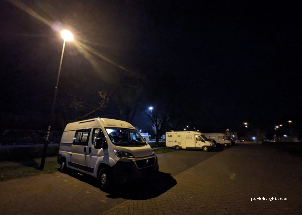 (5346 JH) Oss - 20 Rusheuvelstraat — foto 2