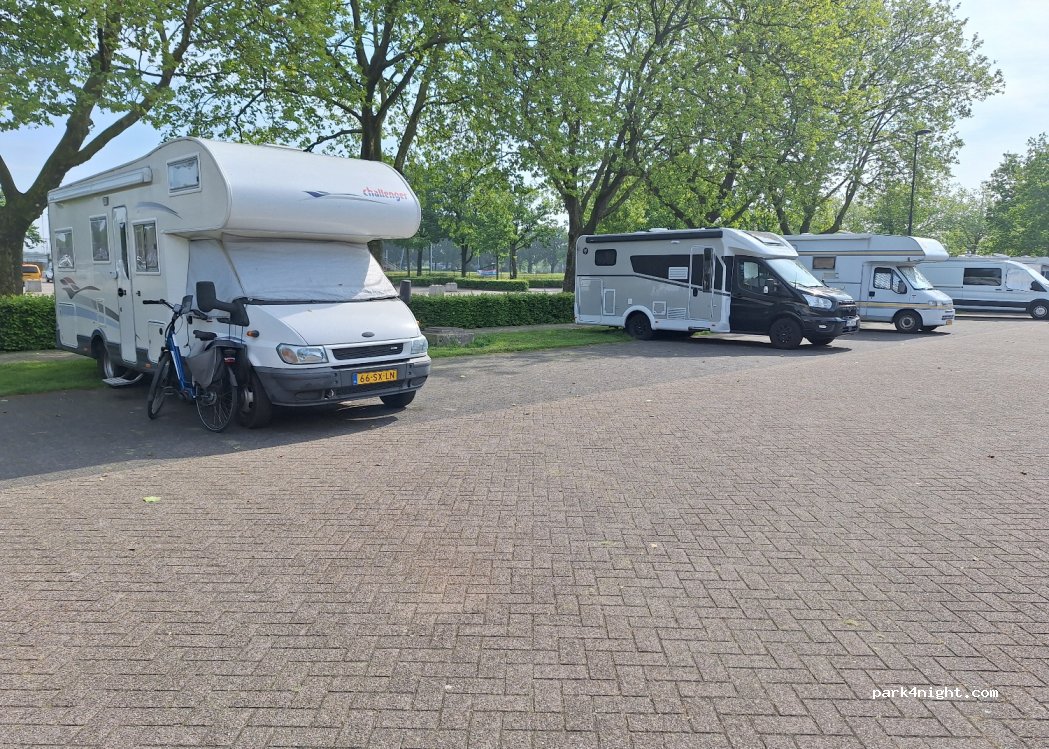 (5346 JH) Oss - 20 Rusheuvelstraat — foto 3