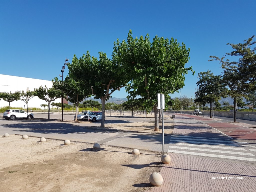 () Castelló de la Plana - Ronda Circunvalación — foto 2