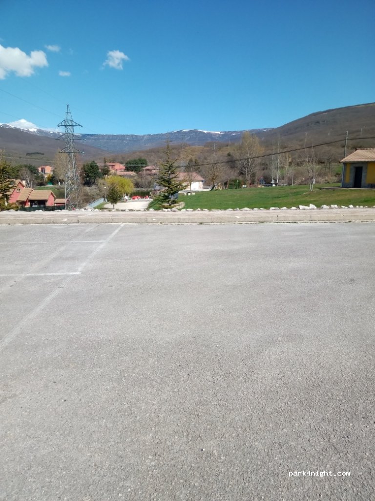 (34828) Barruelo de Santullán - 17 Travesía Ferrocarril Porq — foto