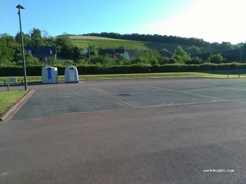 (76260) Ponts-et-Marais - 2bis Rue Robert Legout et Kléber Lesage — foto 3