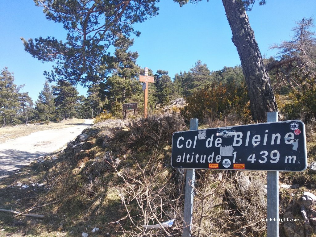 (06910) Saint-Auban - D5 — foto 3