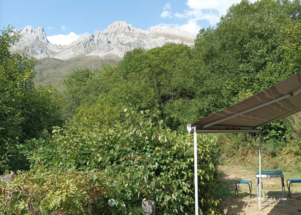 Camping El Cares — foto 2