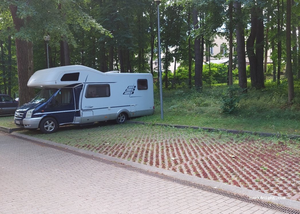 (66116) Druskininkai - 22 Maironio gatvė — foto 3
