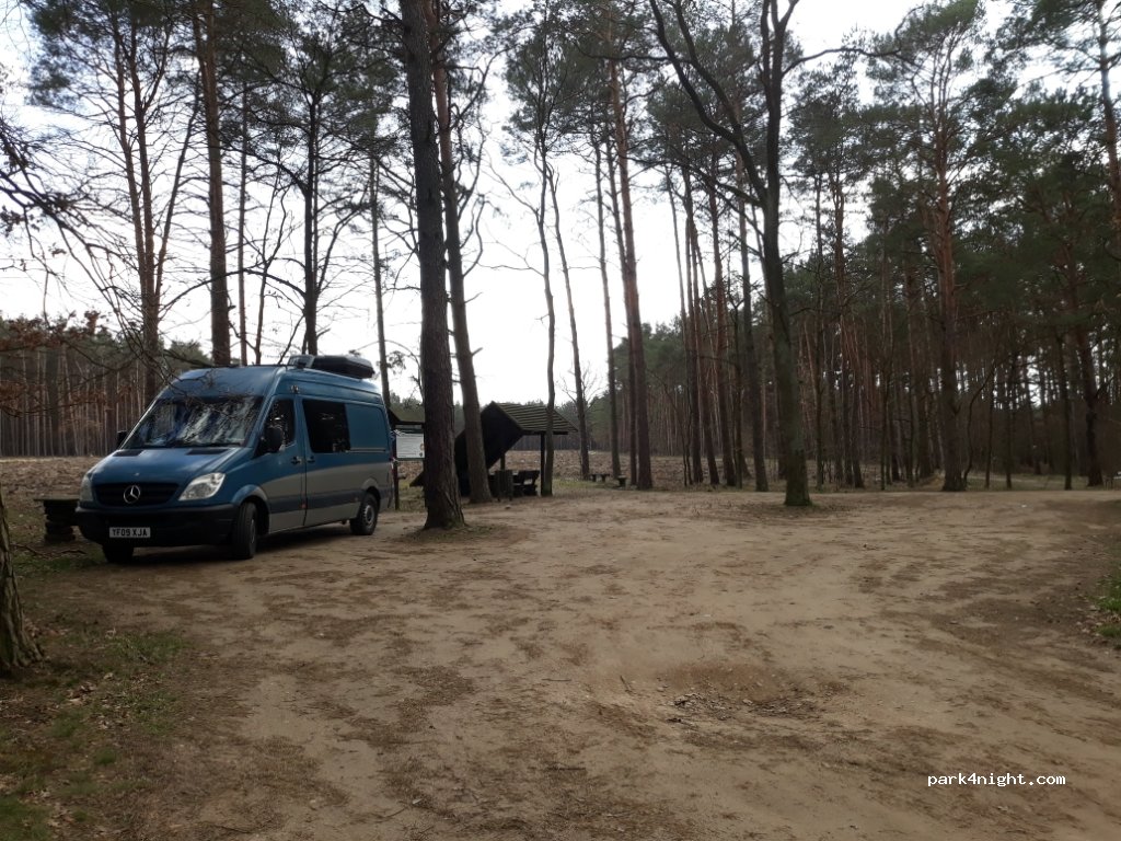 (87-162)  - Droga Wojewódzka 657 — foto