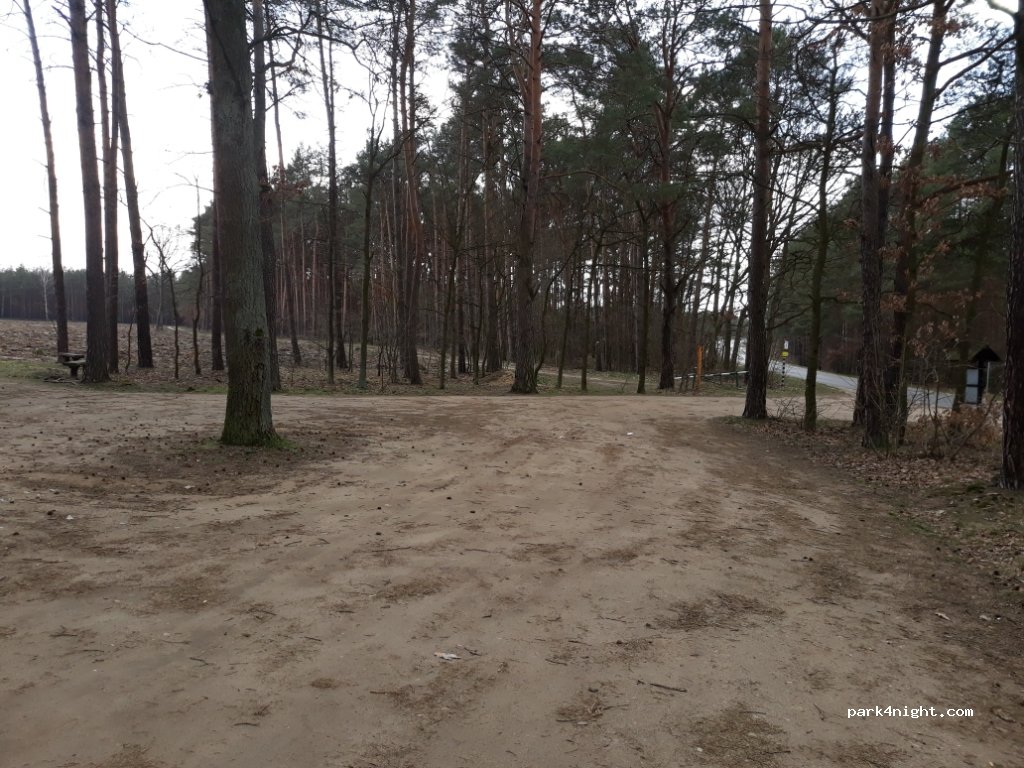 (87-162)  - Droga Wojewódzka 657 — foto 2