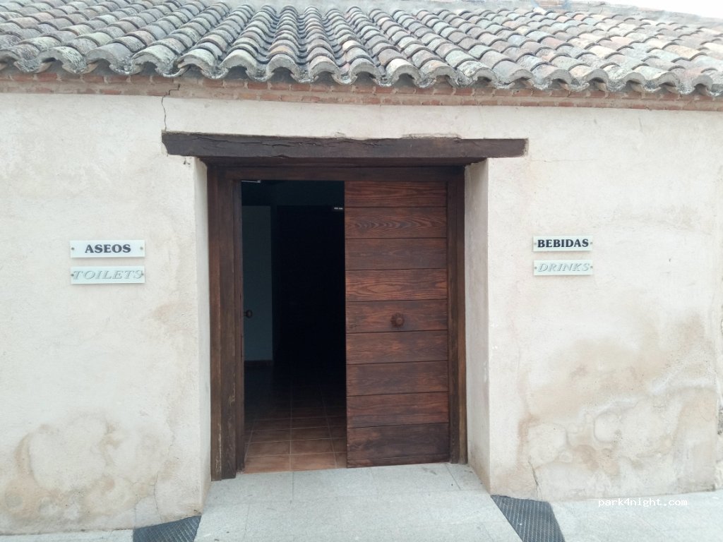 (45165) San Martín de Montalbán - Unnamed Road — foto 2