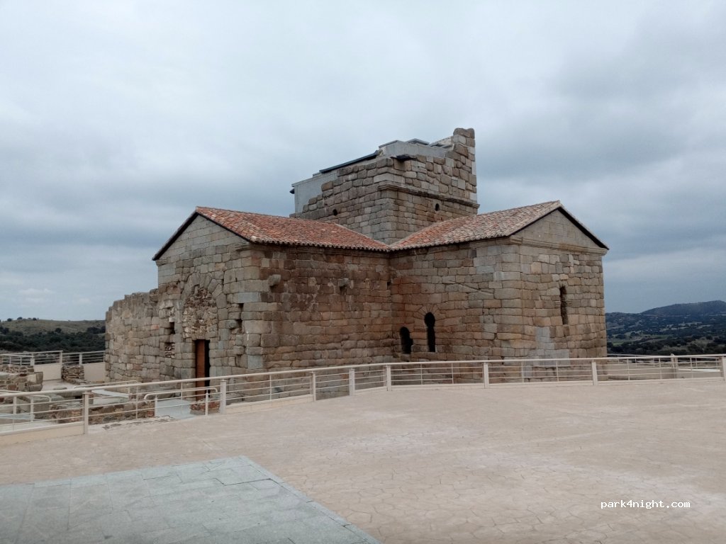 (45165) San Martín de Montalbán - Unnamed Road — foto 3