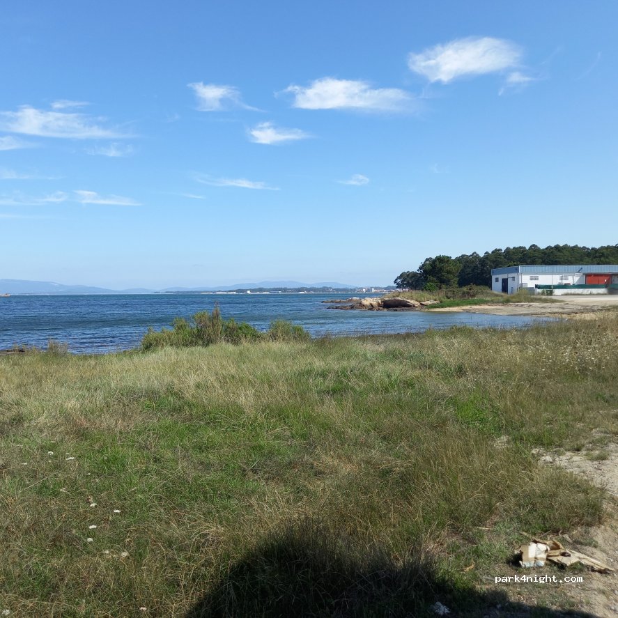 (36639) Cambados - 55 Lugar Facho — foto 4
