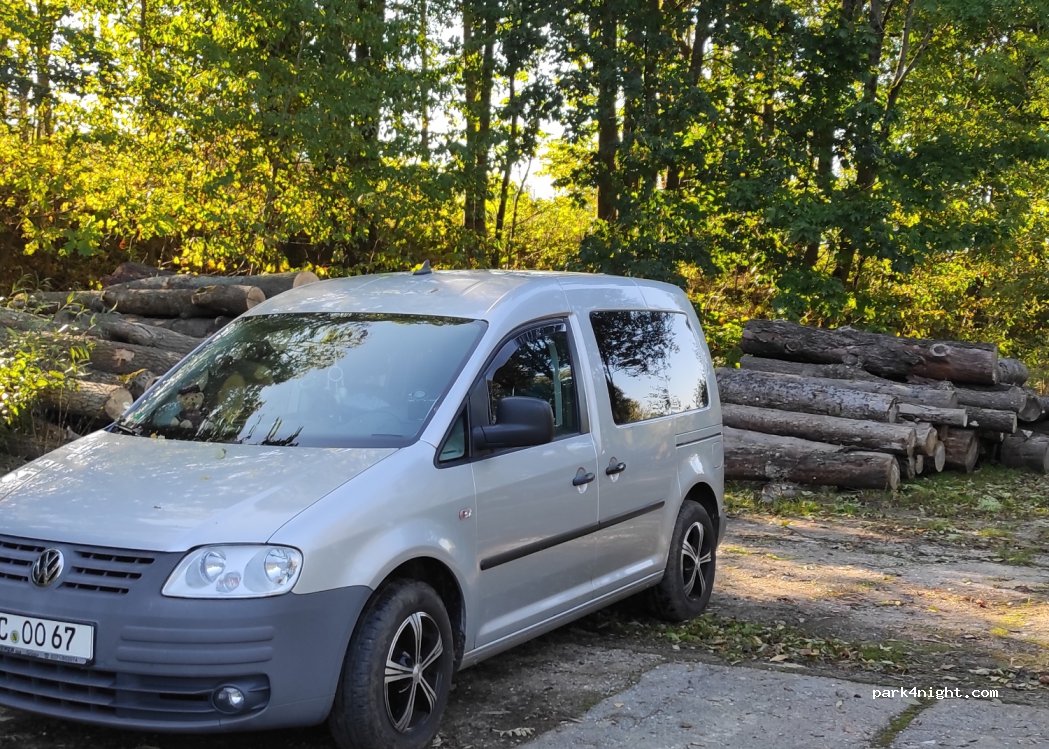 (09638) Lichtenberg/Erzgebirge - 9A Forststraße — foto 3