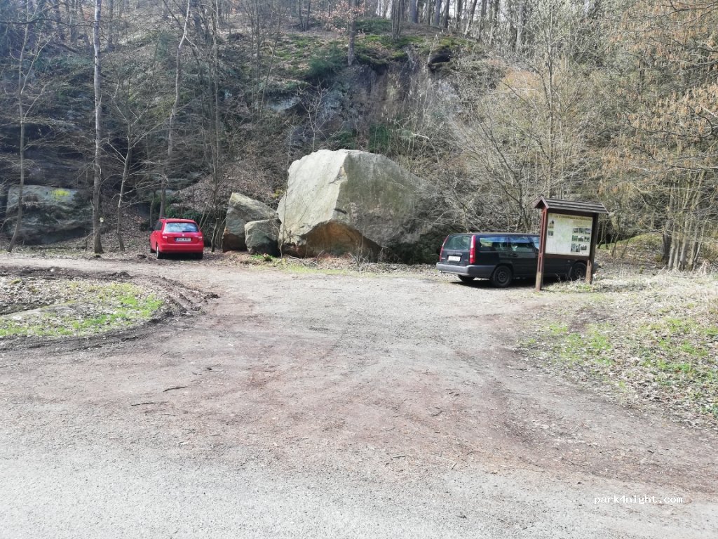 (277 23) Kokořín - — foto