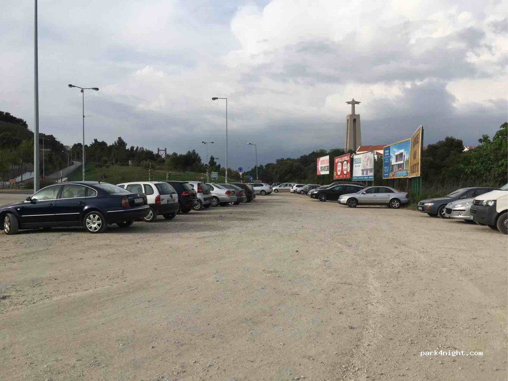 (2805) Almada - Avenida José Cardoso Pires — foto