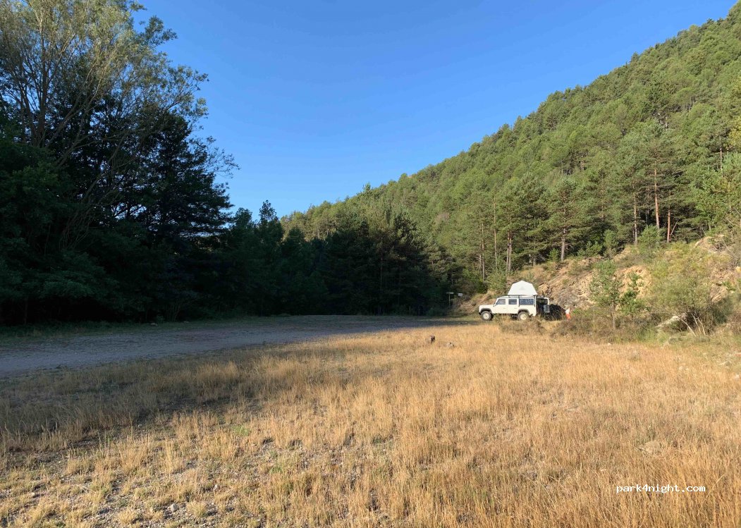 (08696) Castellar de n'Hug - 3 BV-4031 — foto 2