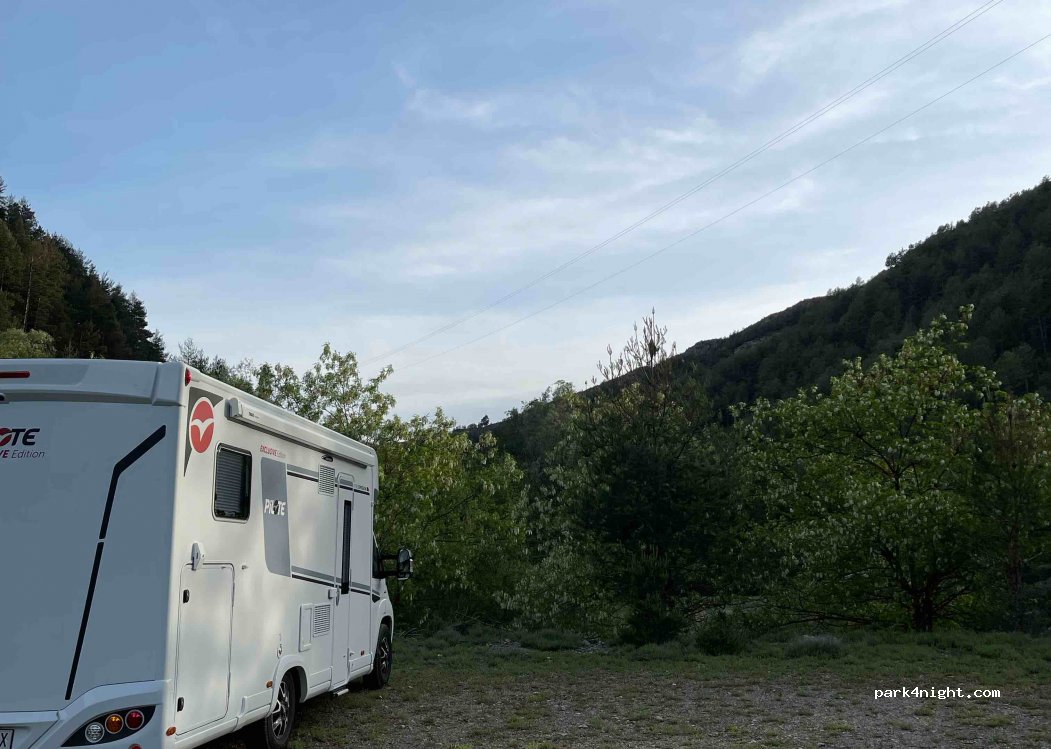 (08696) Castellar de n'Hug - 3 BV-4031 — foto 3