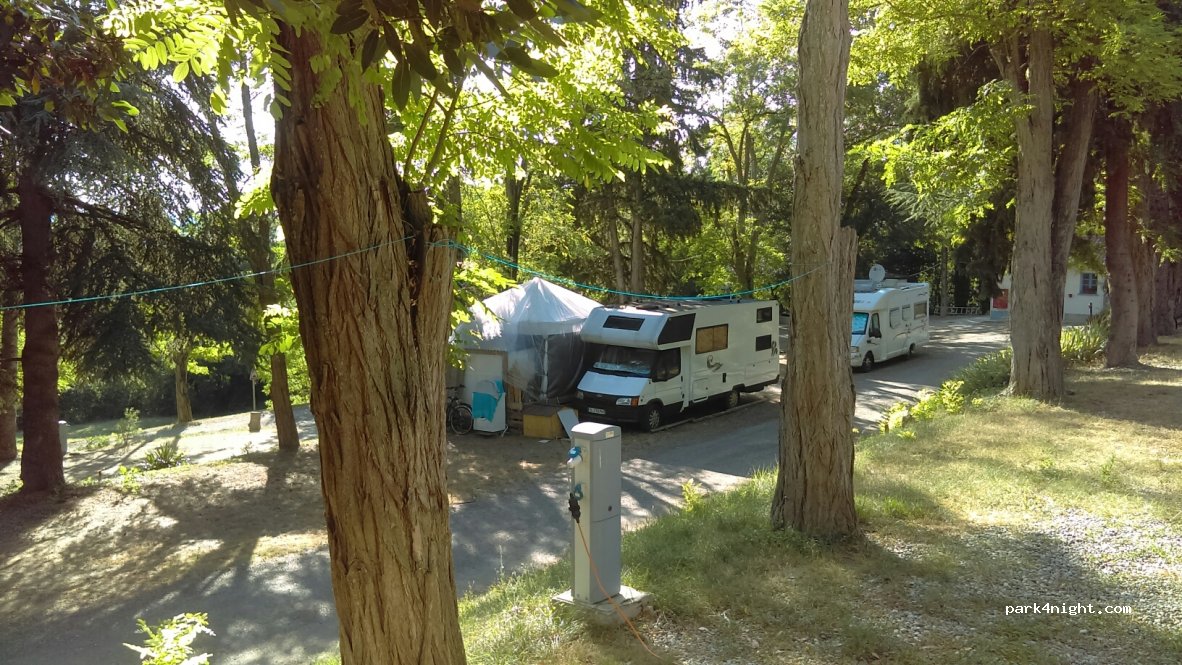 Camping Aquitaine 82 ★ — foto 2