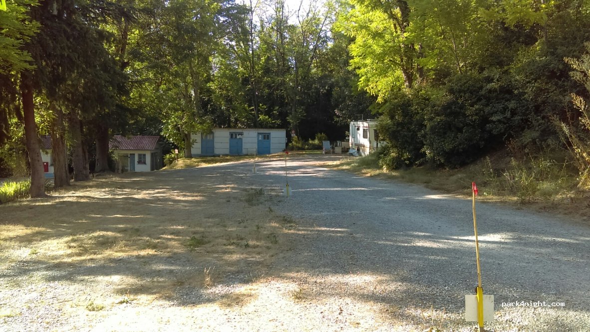 Camping Aquitaine 82 ★ — foto 3