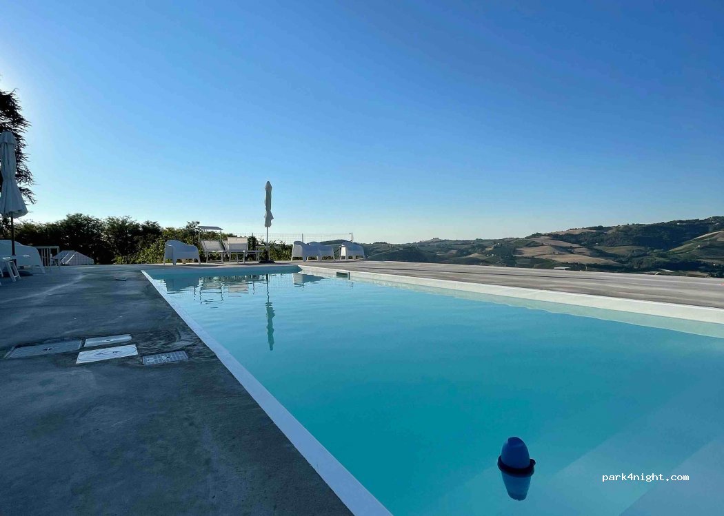 agriturismo Villa Vicini — foto 2
