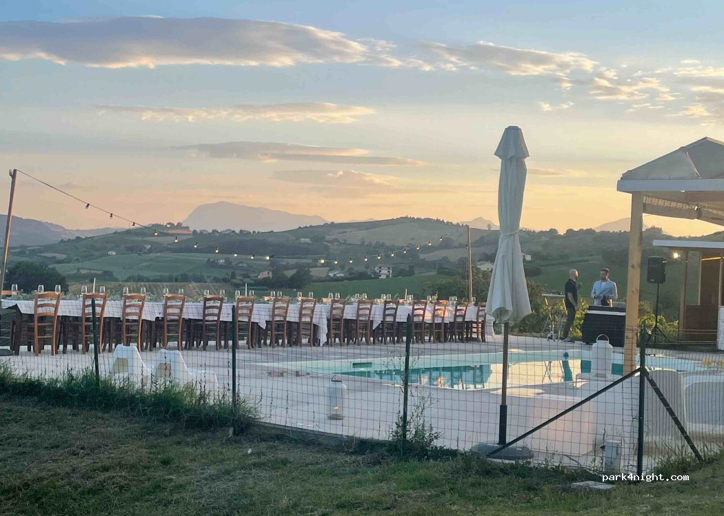 agriturismo Villa Vicini — foto 3