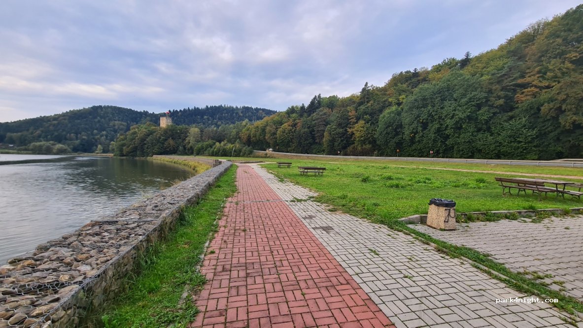 (32-860) Czchów - Wytrzyszczka — foto 3