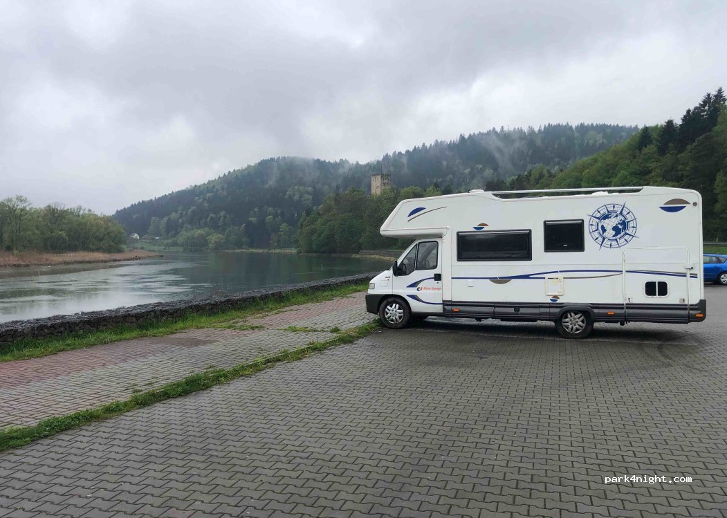 (32-860) Czchów - Wytrzyszczka — foto 4
